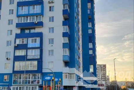 Сдам 1-кімнатну квартиру в новобудові, Одесская, Код: 804144/1