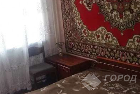 Сдам 4-х кімнатну квартиру, Залютино, Код: 804149/1