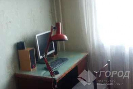 Сдам 4-х кімнатну квартиру, Залютино, Код: 804149/1