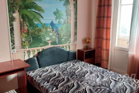 Сдам 2-х кімнатну квартиру, Гагарина проспект, Спортивная метро, Код: 804151/1