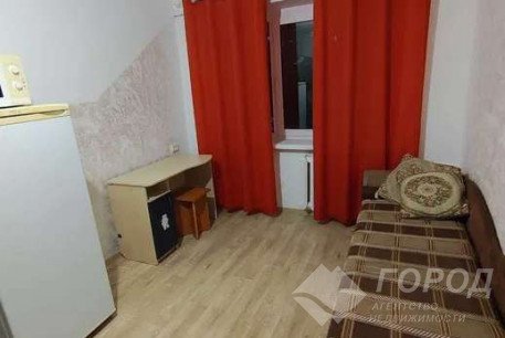 Сдам гостинку, ХТЗ, ХТЗ метро, Код: 804153/1