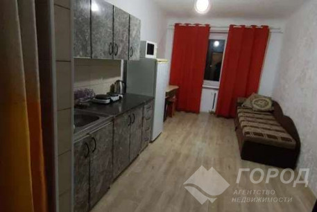 Сдам гостинку, ХТЗ, ХТЗ метро, Код: 804153/1