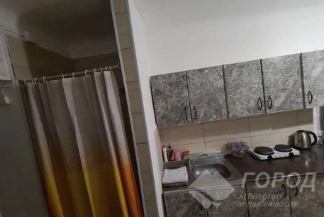 Сдам гостинку, ХТЗ, ХТЗ метро, Код: 804153/1