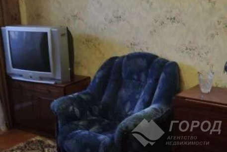 Продам 1-кімнатну квартиру, Новые дома, Маршала Жукова метро (Дворец спорта), Код: 804161/1