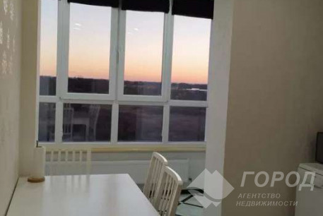 Продам 1-кімнатну квартиру в новобудові, Новые дома, Код: 804162/1