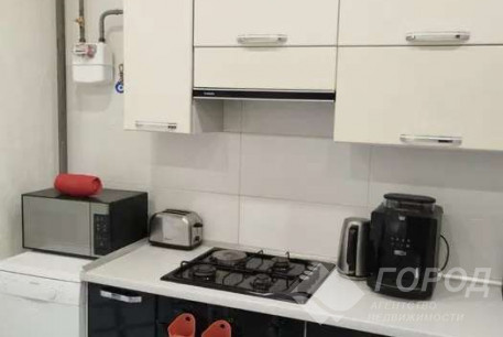 Продам 1-кімнатну квартиру в новобудові, Новые дома, Код: 804162/1