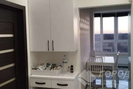 Продам 1-кімнатну квартиру в новобудові, Новые дома, Код: 804162/1