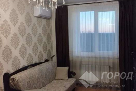 Продам 1-кімнатну квартиру в новобудові, Новые дома, Код: 804162/1