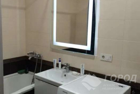 Продам 1-кімнатну квартиру в новобудові, Новые дома, Код: 804162/1