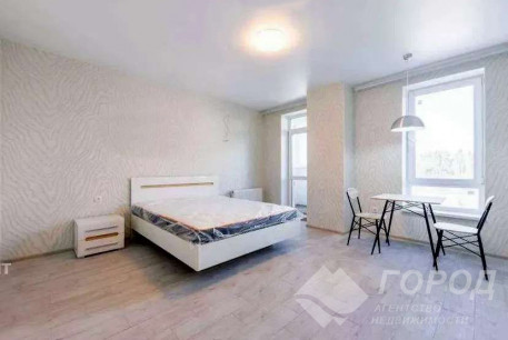 Продам 1-кімнатну квартиру в новобудові, Одесская, Код: 804163/1