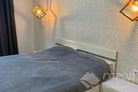 Продам 1-кімнатну квартиру в новобудові, Новые дома, Код: 804163/4