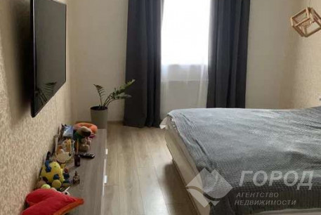 Продам 1-кімнатну квартиру в новобудові, Новые дома, Код: 804163/4