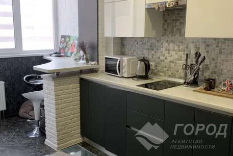 Продам 1-кімнатну квартиру в новобудові, Новые дома, Код: 804163/4