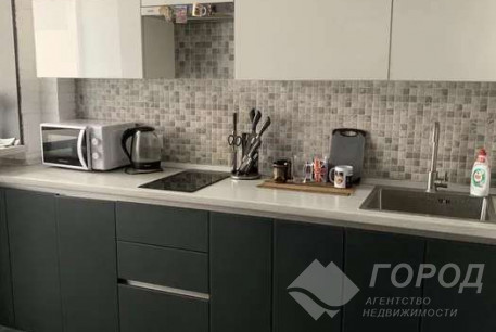 Продам 1-кімнатну квартиру в новобудові, Новые дома, Код: 804163/4