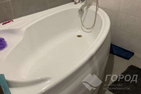 Продам 1-кімнатну квартиру в новобудові, Новые дома, Код: 804163/4