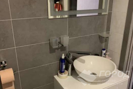 Продам 1-кімнатну квартиру в новобудові, Новые дома, Код: 804163/4