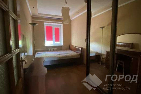 Продам 3-х кімнатну квартиру, ХТЗ, Код: 804165/1