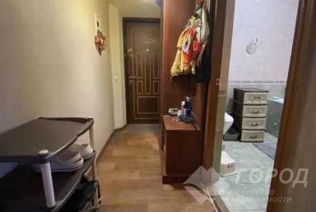 Продам 3-х кімнатну квартиру, ХТЗ, Код: 804165/1