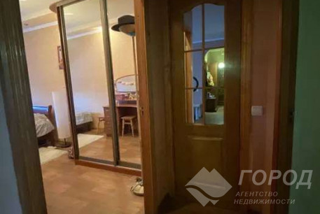 Продам 3-х кімнатну квартиру, ХТЗ, Код: 804165/1