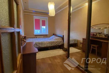 Продам 3-х кімнатну квартиру, ХТЗ, Код: 804165/1