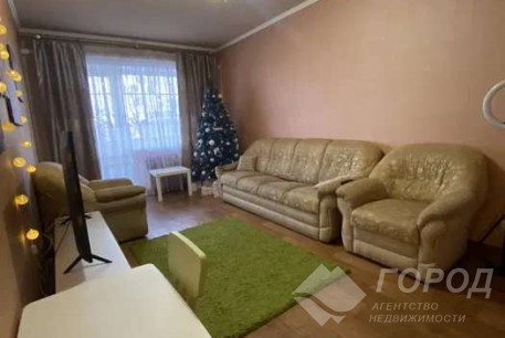 Продам 3-х кімнатну квартиру, ХТЗ, Код: 804165/1