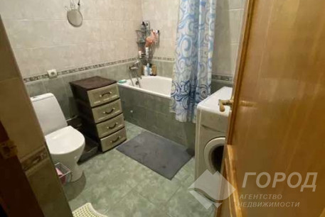 Продам 3-х кімнатну квартиру, ХТЗ, Код: 804165/1