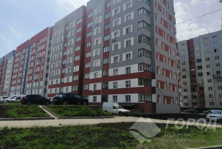 Продам 2-х кімнатну квартиру в новобудові, Журавлевка, Киевская метро, Код: 804166/1