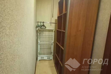 Сдам 2-х кімнатну квартиру, Павлово поле, 23 Августа метро, Код: 804167/1