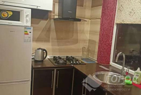 Сдам 2-х кімнатну квартиру, Павлово поле, 23 Августа метро, Код: 804167/1