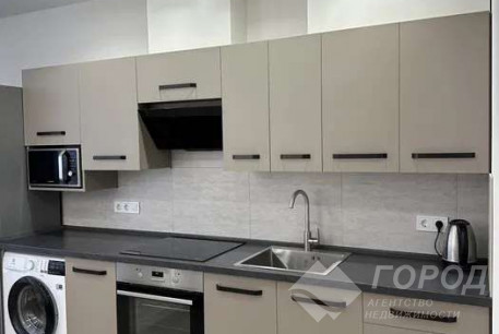 Сдам 1-кімнатну квартиру, Новые дома, Маршала Жукова метро (Дворец спорта), Код: 804168/1