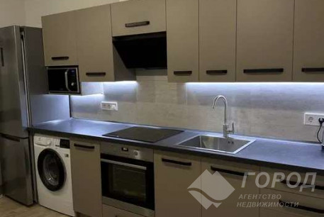 Сдам 1-кімнатну квартиру, Новые дома, Маршала Жукова метро (Дворец спорта), Код: 804168/1