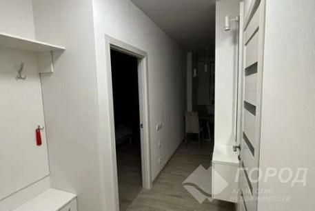 Сдам 1-кімнатну квартиру, Новые дома, Маршала Жукова метро (Дворец спорта), Код: 804168/1