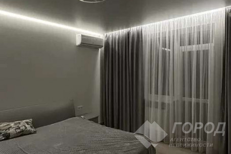 Сдам 1-кімнатну квартиру, Новые дома, Маршала Жукова метро (Дворец спорта), Код: 804168/1