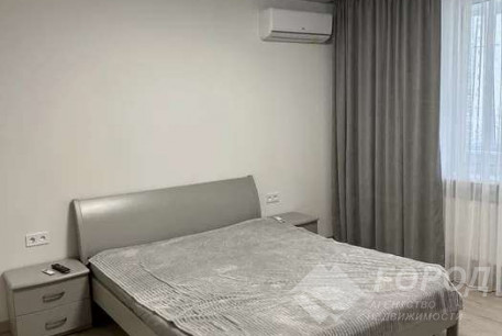 Сдам 1-кімнатну квартиру, Новые дома, Маршала Жукова метро (Дворец спорта), Код: 804168/1