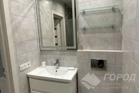 Сдам 1-кімнатну квартиру, Новые дома, Маршала Жукова метро (Дворец спорта), Код: 804168/1