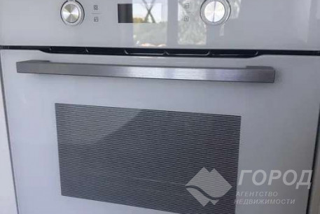 Сдам 3-х кімнатну квартиру, Журавлевка, ЖК Гидропарк, Код: 804169/1