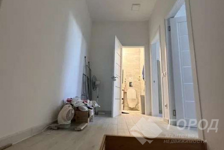 Сдам 3-х кімнатну квартиру, Журавлевка, ЖК Гидропарк, Код: 804169/1