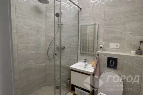 Сдам 3-х кімнатну квартиру, Журавлевка, ЖК Гидропарк, Код: 804169/1