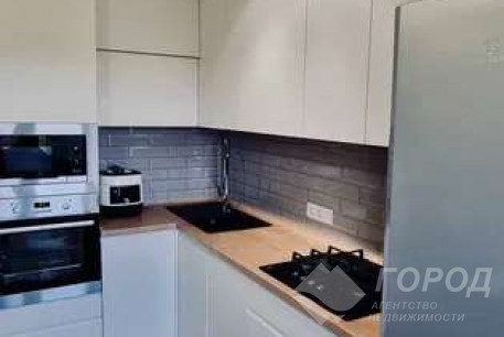 Сдам 2-х кімнатну квартиру, Павлово поле, Ботанический сад метро, Код: 804170/1