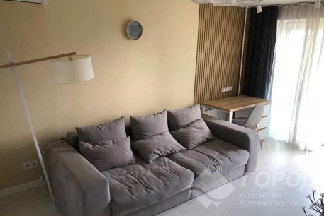 Сдам 2-х кімнатну квартиру, Павлово поле, Ботанический сад метро, Код: 804170/1