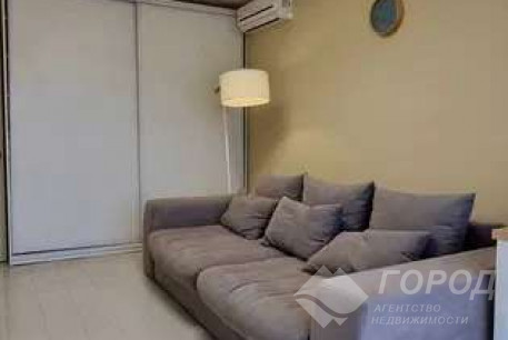 Сдам 2-х кімнатну квартиру, Павлово поле, Ботанический сад метро, Код: 804170/1