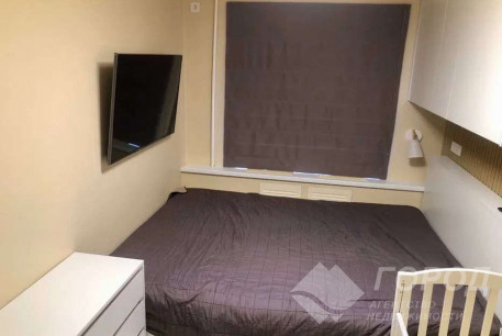 Сдам 2-х кімнатну квартиру, Павлово поле, Ботанический сад метро, Код: 804170/1