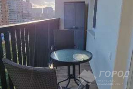 Сдам 2-х кімнатну квартиру, Павлово поле, Ботанический сад метро, Код: 804170/1