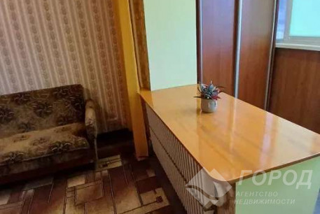 Сдам 1-кімнатну квартиру, Одесская, Код: 804173/1