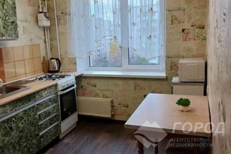 Сдам 1-кімнатну квартиру, Одесская, Код: 804173/1