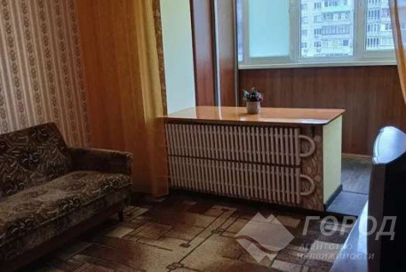 Сдам 1-кімнатну квартиру, Одесская, Код: 804173/1