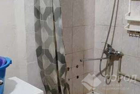 Сдам 1-кімнатну квартиру, ХТЗ, ХТЗ метро, Код: 804176/1