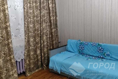 Сдам 1-кімнатну квартиру, ХТЗ, ХТЗ метро, Код: 804176/1