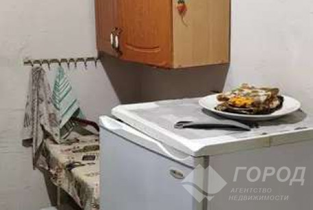 Сдам 1-кімнатну квартиру, ХТЗ, ХТЗ метро, Код: 804176/1