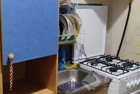 Сдам 1-кімнатну квартиру, ХТЗ, ХТЗ метро, Код: 804176/1